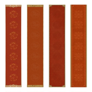 马年高端嘉穗新春手写对联春联微喷宣纸绢布半生不掉色作品纸