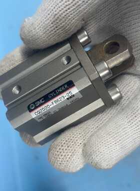 议价气缸CQ2D20-F8623-25  27个，议价