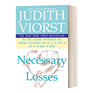 Necessary Losses 必要的丧失 英文原版