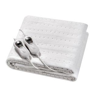 电热毯可水洗单双人双控家用智能温控定时学生宿舍电褥子