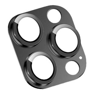 适用iphone15Pro镜头膜苹果16ProMax手机17pro后摄像头14plus一体全包覆盖air金属por保护相机钢化贴膜ip13圈