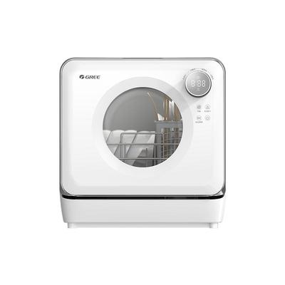 台式Gree/格力全自动洗碗机