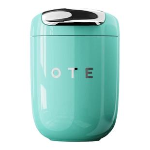 OTE咖啡杯热卖榜高级感轻奢高颜值外出便携316不锈钢复古保温杯子