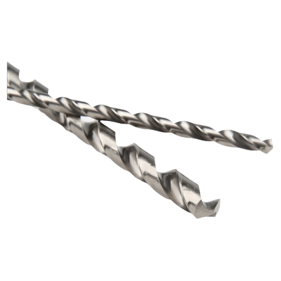 汉鸣高速钢标准直柄加长麻花钻头