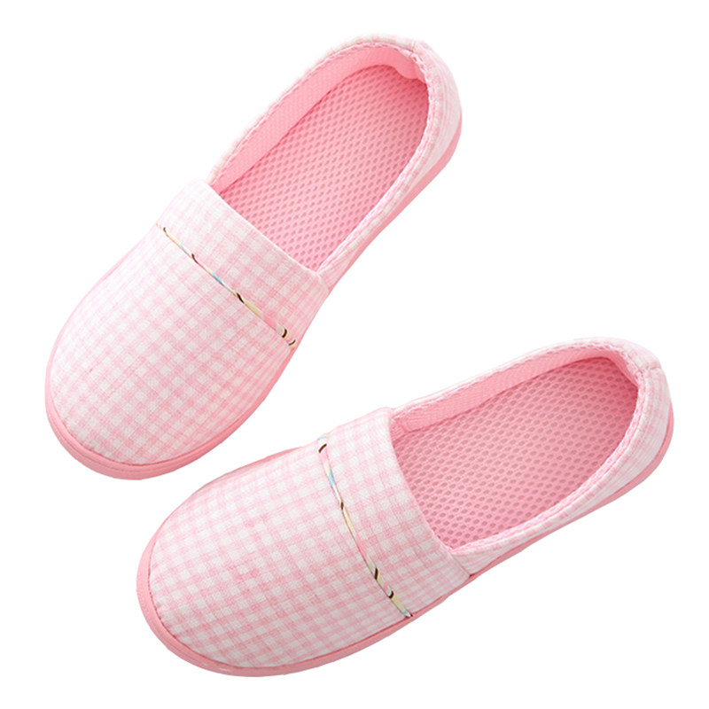 月子鞋春秋款产后包跟孕妇夏季薄款9月份10软底厚底防滑产妇拖鞋