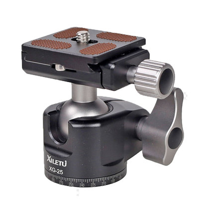 喜乐途xg-25低重心高全景云台