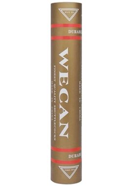 正品wecan威肯羽毛球耐打