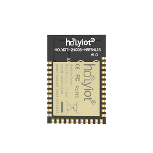 nRF54L15蓝牙模块超低功耗