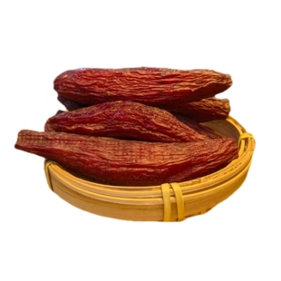 东北特产红瑶红薯干0添加农家自产三蒸四晒带皮软糯零添加地瓜干