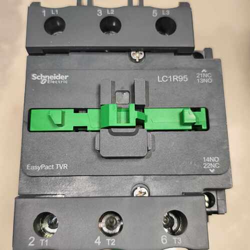 议价（可议价）施耐德交流接触器全新正品，型号LC1R95M5N 工程剩
