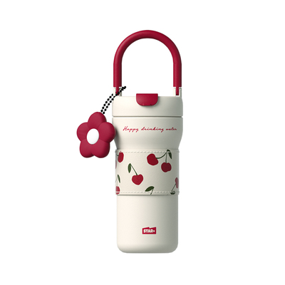 高颜值便携车载咖啡随行拎拎杯