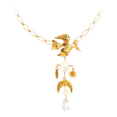 PHILIPPEFERRANDIS项链