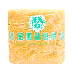 金西湖绿豆沙冰糕烘焙用馅料5kg