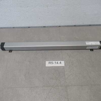 Novotechnik LW-18/450 Sensor De Medición De Longitud 450 Mm