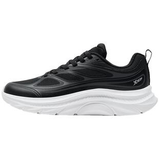 特步轻悦FW丨跑鞋女鞋夏季透气网面软底跑步鞋户外休闲缓震跳绳鞋