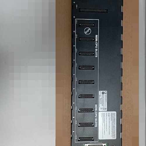 配件GE IC693CHS391N 背板议价