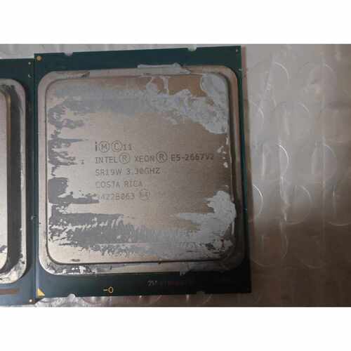 【议价-可维修】INTEL E5-2667v2 /均有货