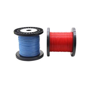 10064铁氟龙高温线特细线电子线40 36 34 32 30 28 26AWG软电子线