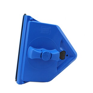 洁盟二代中空双面擦玻璃清洁器玻璃擦玻璃刮原装外壳全套配件