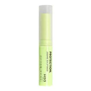 haa润唇膏虾青素茉莉香女保湿滋润修护防干裂口红打底淡化唇纹