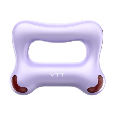 甩脂机vtt减肥筋膜环瘦肚子神器懒人运动暴汗全身抖抖腰部赘肉脂