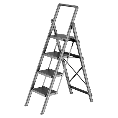 家用型TOP1肯泰登高扶手梯