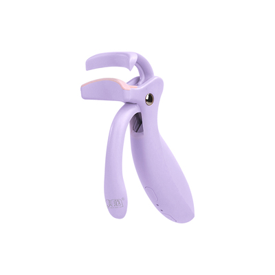 美范新款电热睫毛夹广角贴合卷翘