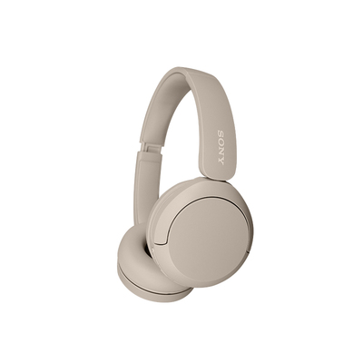 头戴式蓝牙耳机Sony/索尼CH520