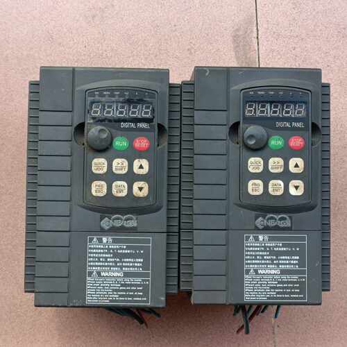 询安瑞吉变频器E6DF-1.5PB-4 0.75KW/1.5K