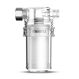 花洒净水器过滤器前置家用进水口热水器自来水马桶滤水阻垢净化器