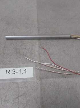 Watlov Firerod 7J8X282A Heating Cartridge 200mm Stainless St