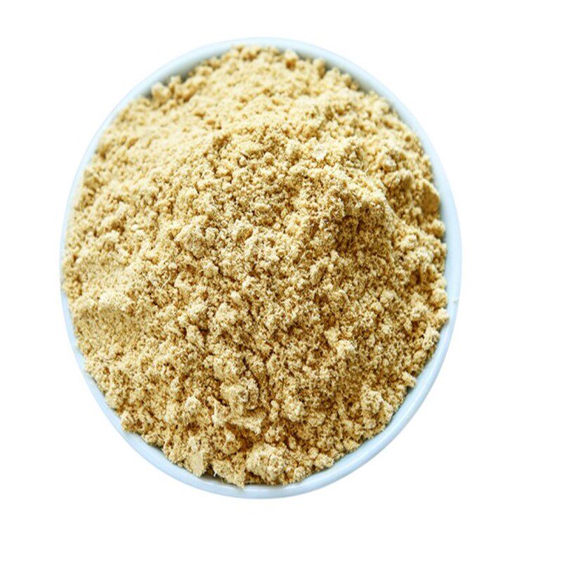 干姜粉食用中药材正品特级泡脚