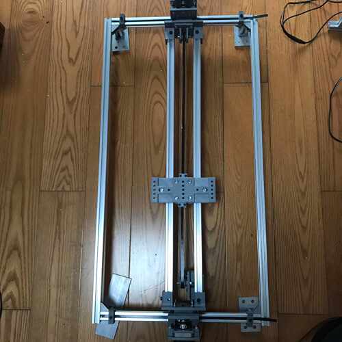 议价Enhanced Xy-Axis Stepper Slide Table Positiong Control E