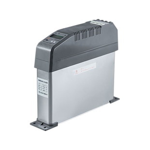 浙江九社智能集成电力电容器JS-ZMG/Y共补分补型电容无功补偿装置