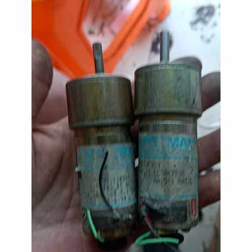 溢价-PTTMAN皮特曼电机GM8713E353直流24v6