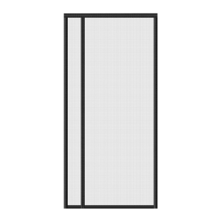 2026新款防蚊强磁纱网金刚纱窗门隔断帘门帘隐私通风全磁条免安装