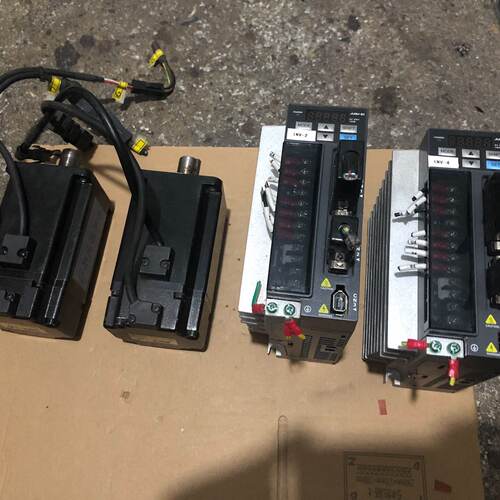 【询价】台达、ASD－B2－0721－B、ECMA－C20807RS适用