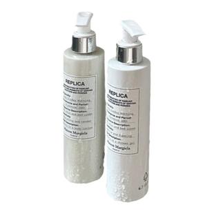 现货 梅森马吉拉MaisonMargiela慵懒周末沐浴露身体乳200ml护手霜