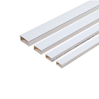 PVC方形线槽阻燃明装明线