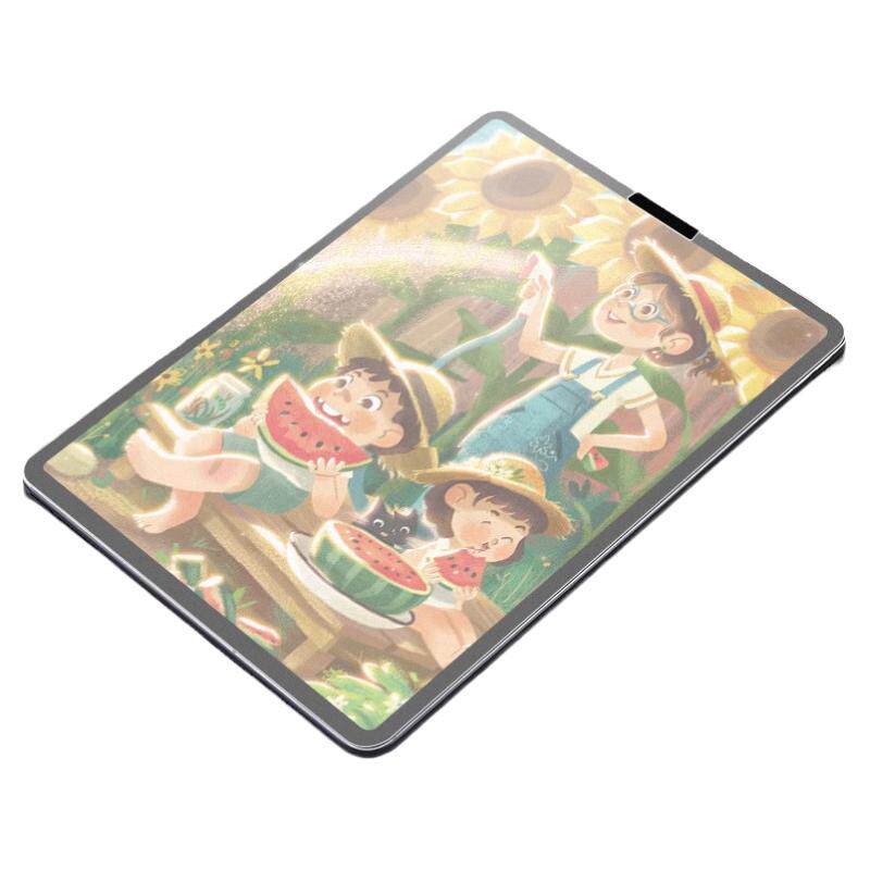 适用ipadmini5/4平板类纸膜