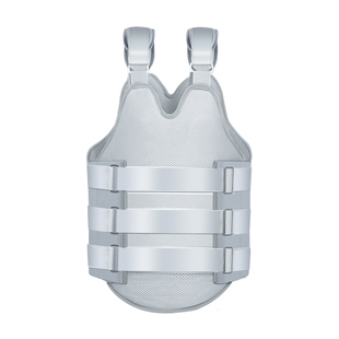 胸腰椎固定支具脊柱压缩性骨折术后护具医用康复带腰椎间盘胸椎