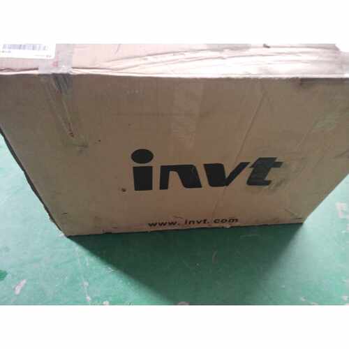 【请询价】英威腾变频器GD200A055G075P4全新三