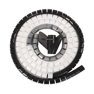 防猫咬线保护宠物猫咪咬电线数据网线套猫狗缠绕神器防老鼠包线管