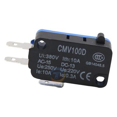 正品CNTD昌得微动开关15年老店