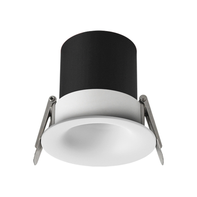 55mm开孔弧面射灯嵌入式家用客厅