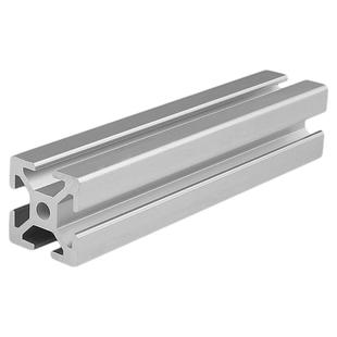 欧标铝型材2525/2550铝合金型材国标25*25铝合金鱼缸货架型材配件