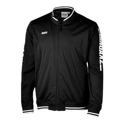 足球GINGAX2运动休闲夹克外套