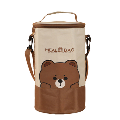 苏泊尔保温桶饭盒包保温加厚铝箔