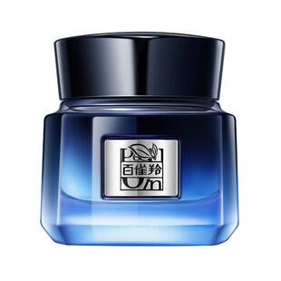 百雀羚帧颜男士精华霜淡纹紧致保湿舒缓修护面霜官网正品护肤品