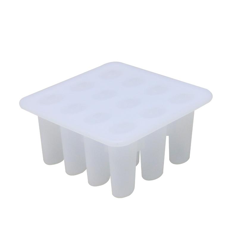 diy雪糕加厚冰棍硅胶模具